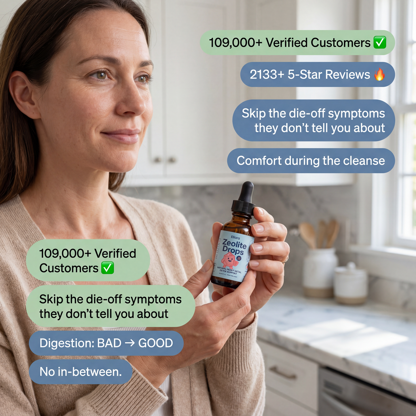 Ellora Cleansing Kit