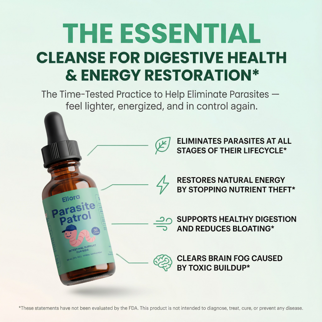 Ellora Cleansing Kit