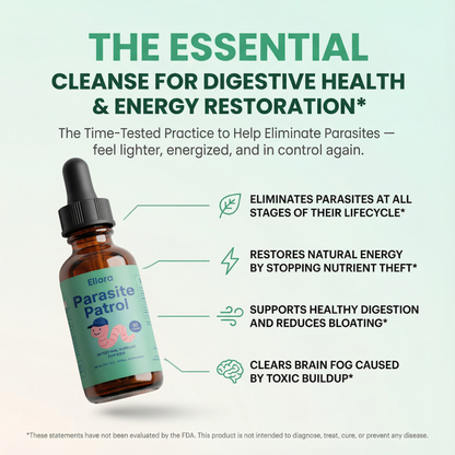 Ellora Cleansing Kit