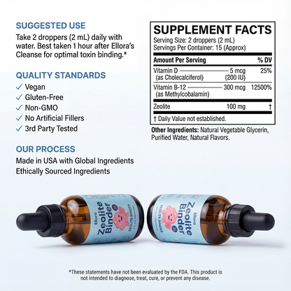 Ellora Cleansing Kit