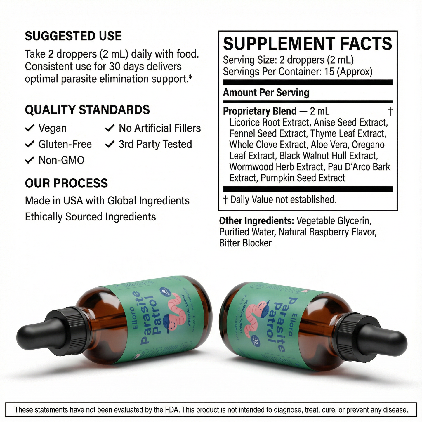 Ellora Cleansing Kit