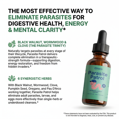 Ellora Cleansing Kit