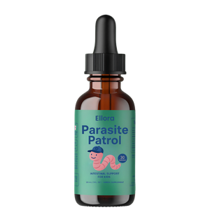 Ellora Parasite Patrol