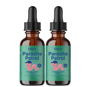 Ellora Parasite Patrol