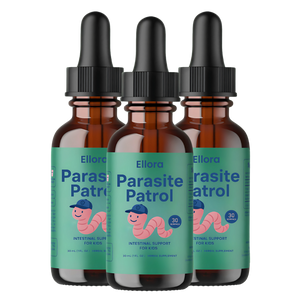 Ellora Parasite Patrol