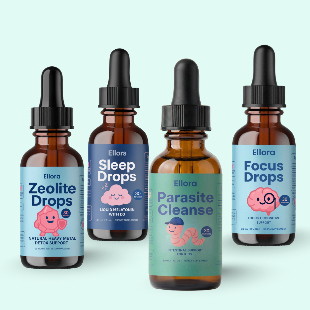 The 30-Day Turnaround Bundle